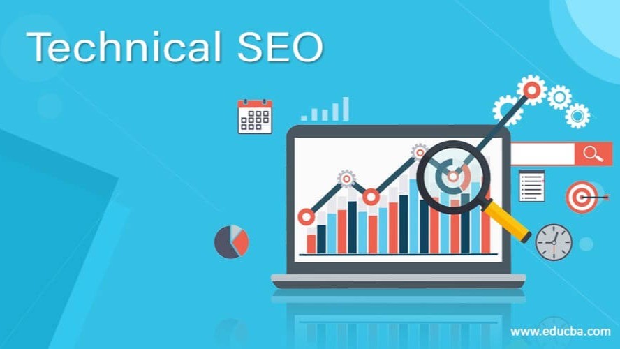 Best Technical SEO Service in Bangladesh