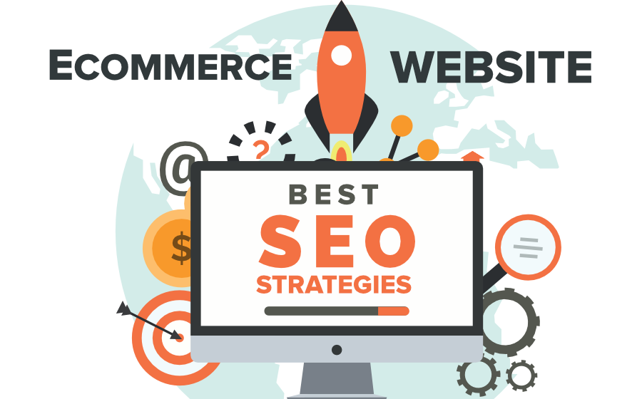 Best E-commerce SEO Service in Bangladesh