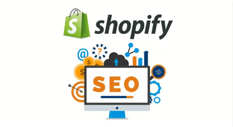 Best Shopify SEO Service in Bangladesh