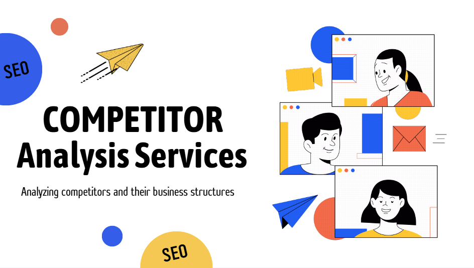 Competitor Analysis Service