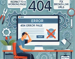 What Is a 404 Error? Causes and Fixes for Your Website